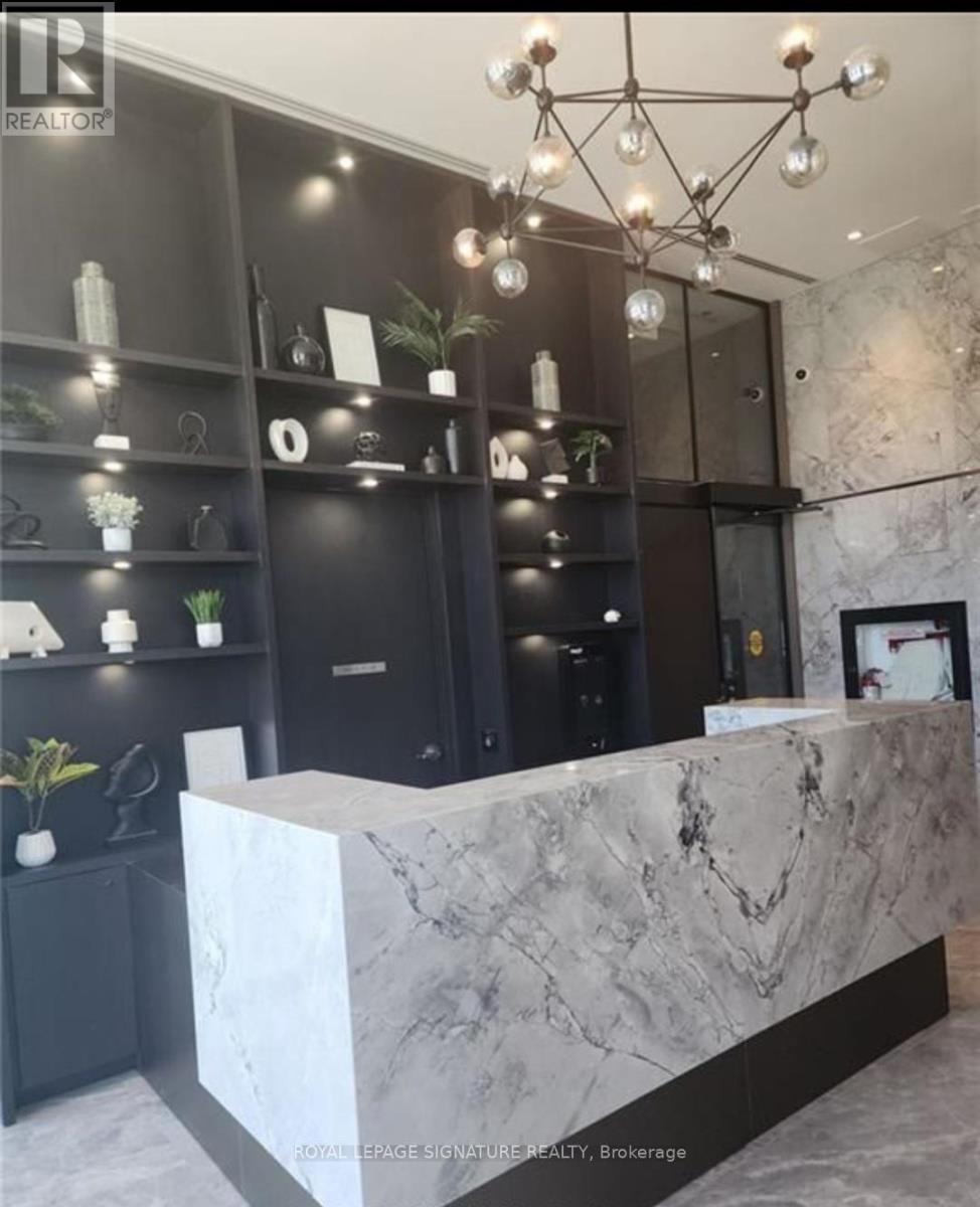 506 - 3005 PINE GLEN ROAD, Oakville, Ontario