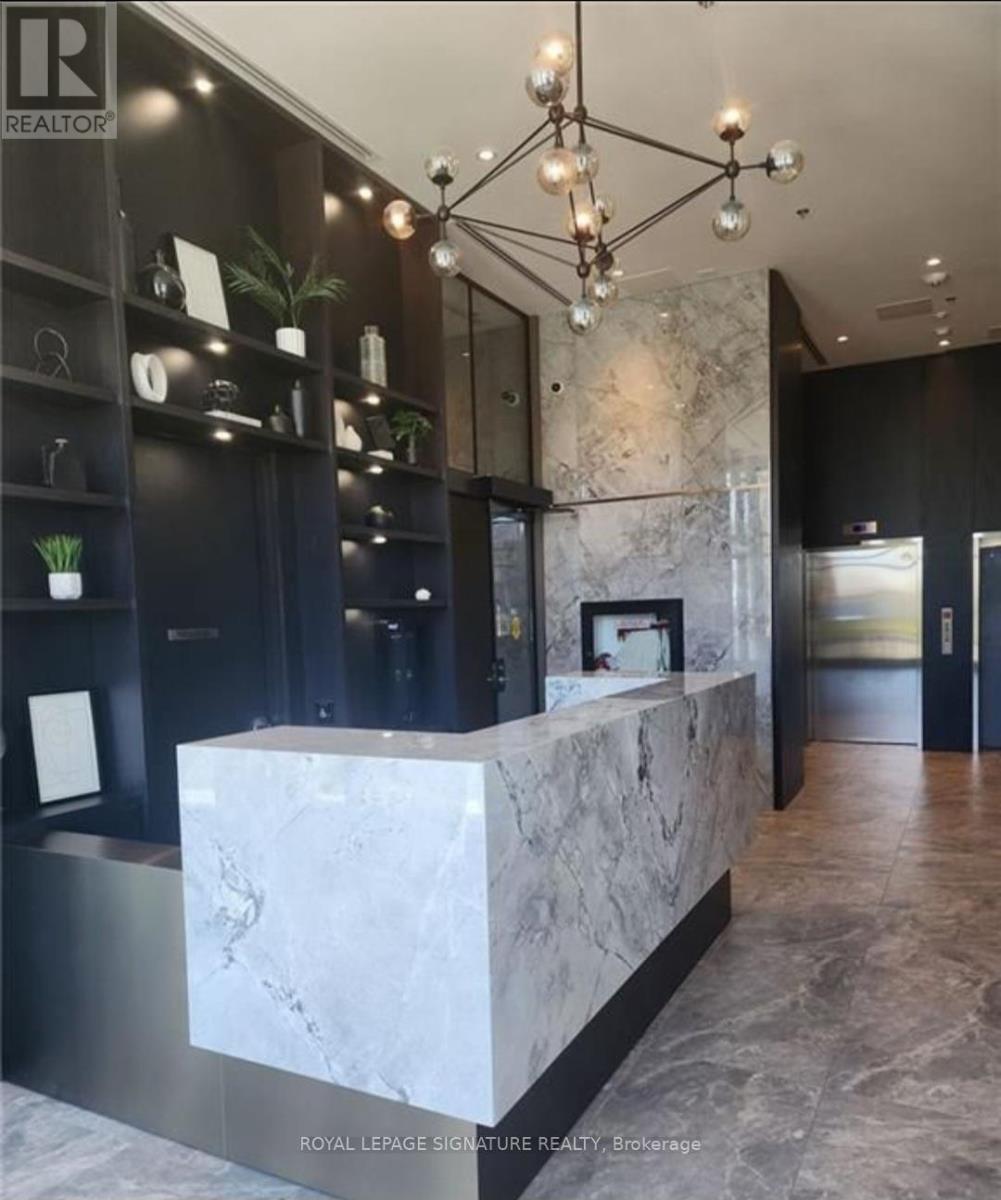 506 - 3005 Pine Glen Road, Oakville, Ontario  L5M 5P5 - Photo 2 - W12946910