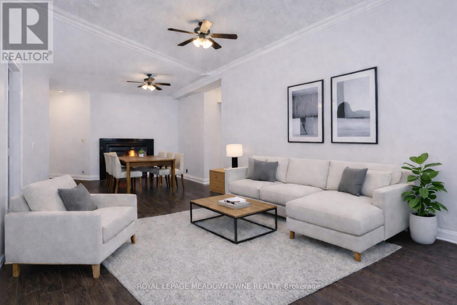 2906 - 70 Absolute Avenue, Mississauga, Ontario  L4Z 0A4 - Photo 10 - W12946930