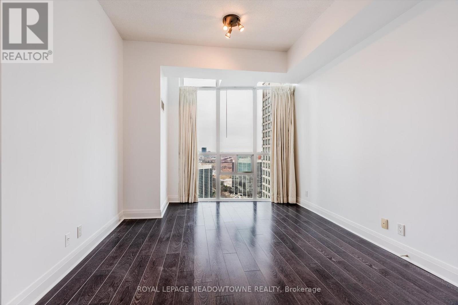 2906 - 70 Absolute Avenue, Mississauga, Ontario  L4Z 0A4 - Photo 13 - W12946930