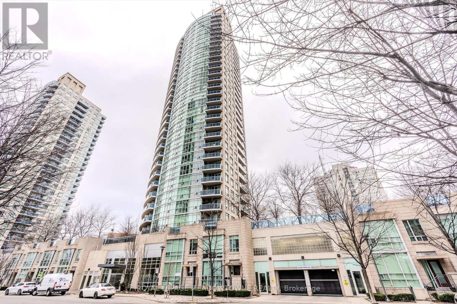 2906 - 70 Absolute Avenue, Mississauga, Ontario  L4Z 0A4 - Photo 2 - W12946930
