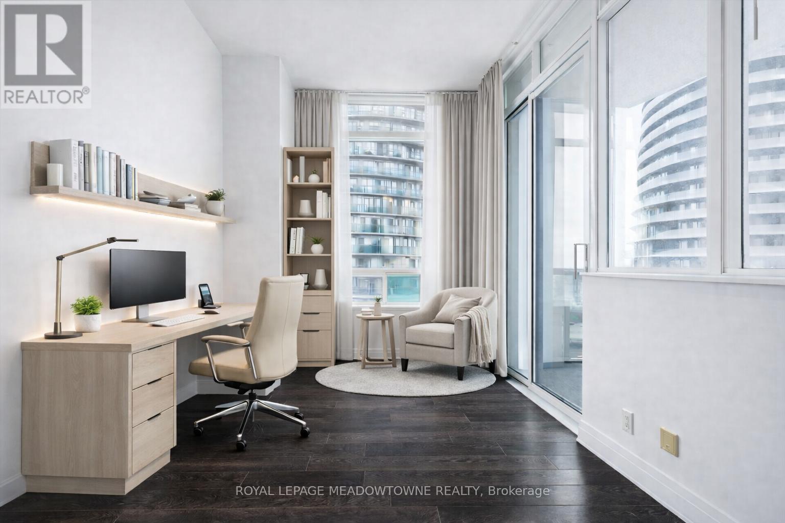 2906 - 70 Absolute Avenue, Mississauga, Ontario  L4Z 0A4 - Photo 27 - W12946930