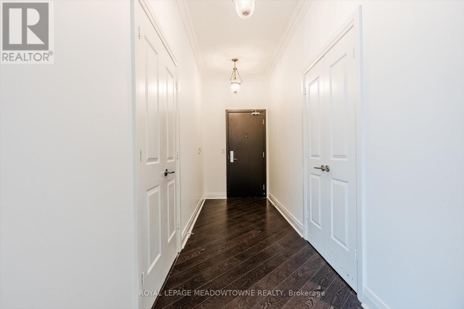 2906 - 70 Absolute Avenue, Mississauga, Ontario  L4Z 0A4 - Photo 3 - W12946930