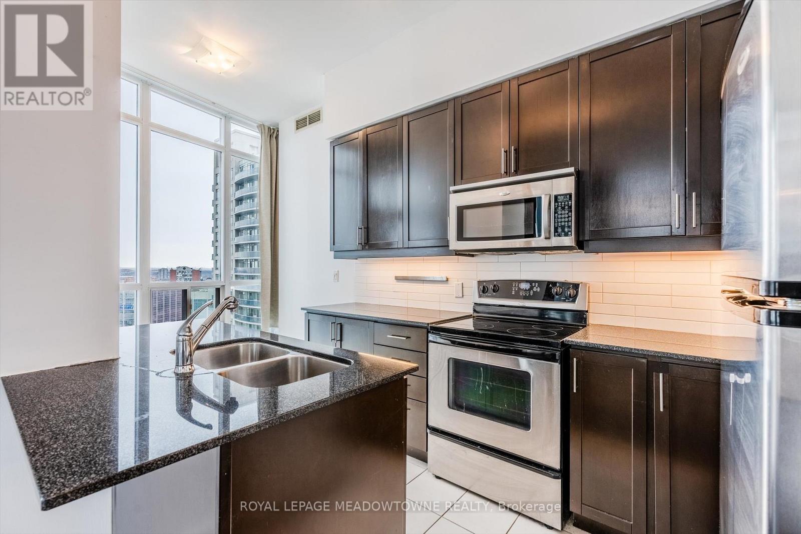 2906 - 70 Absolute Avenue, Mississauga, Ontario  L4Z 0A4 - Photo 30 - W12946930