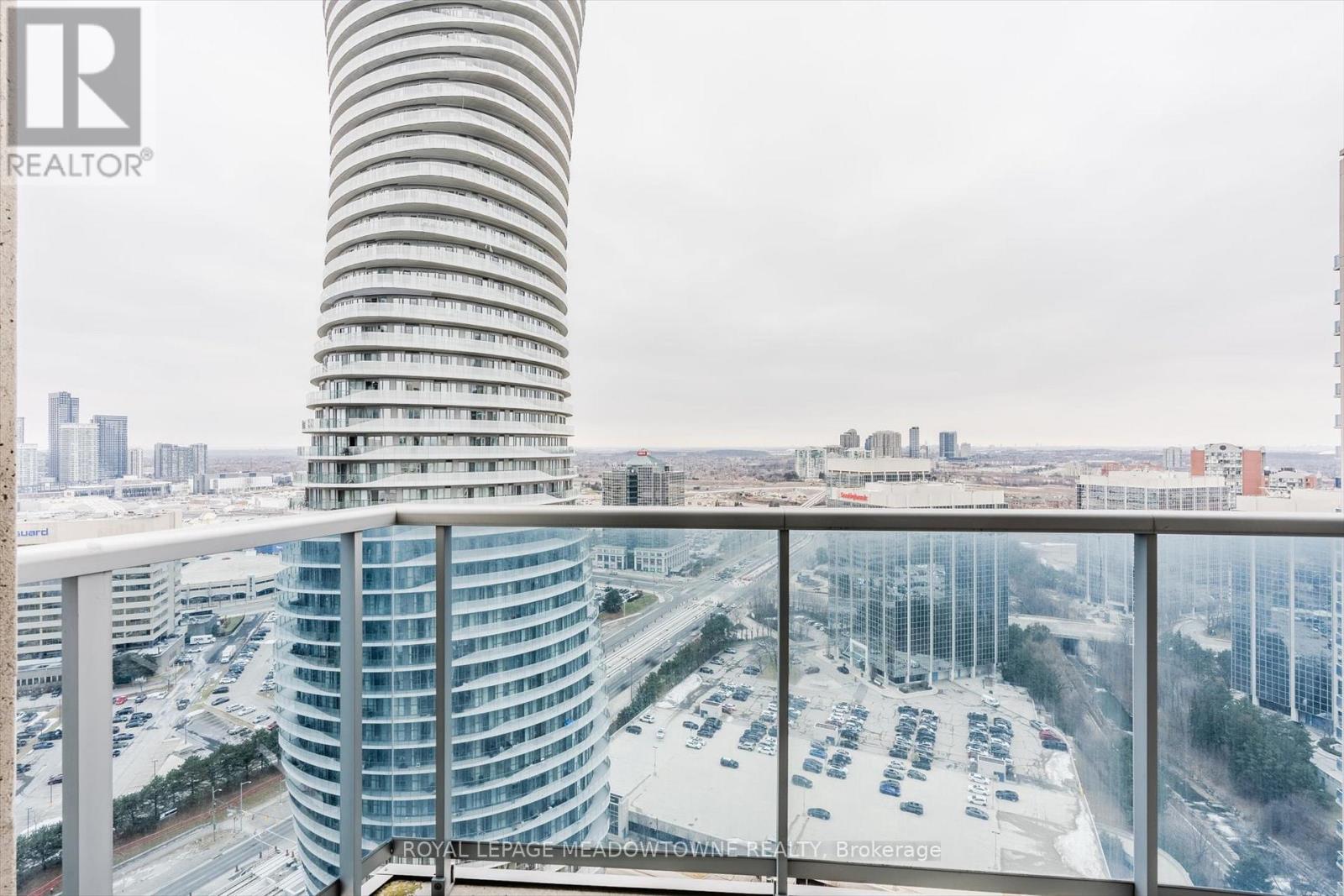 2906 - 70 Absolute Avenue, Mississauga, Ontario  L4Z 0A4 - Photo 34 - W12946930