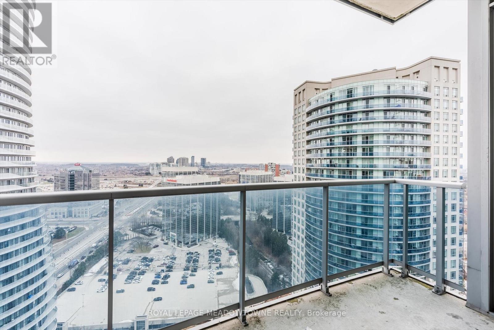 2906 - 70 Absolute Avenue, Mississauga, Ontario  L4Z 0A4 - Photo 35 - W12946930