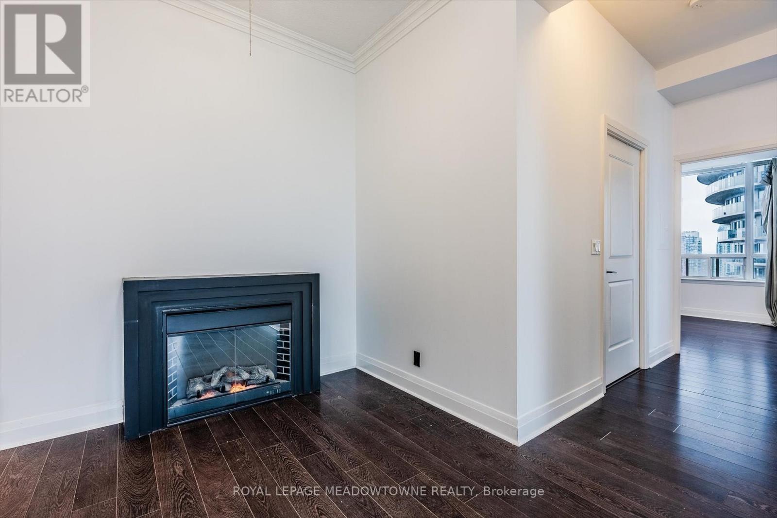 2906 - 70 Absolute Avenue, Mississauga, Ontario  L4Z 0A4 - Photo 36 - W12946930