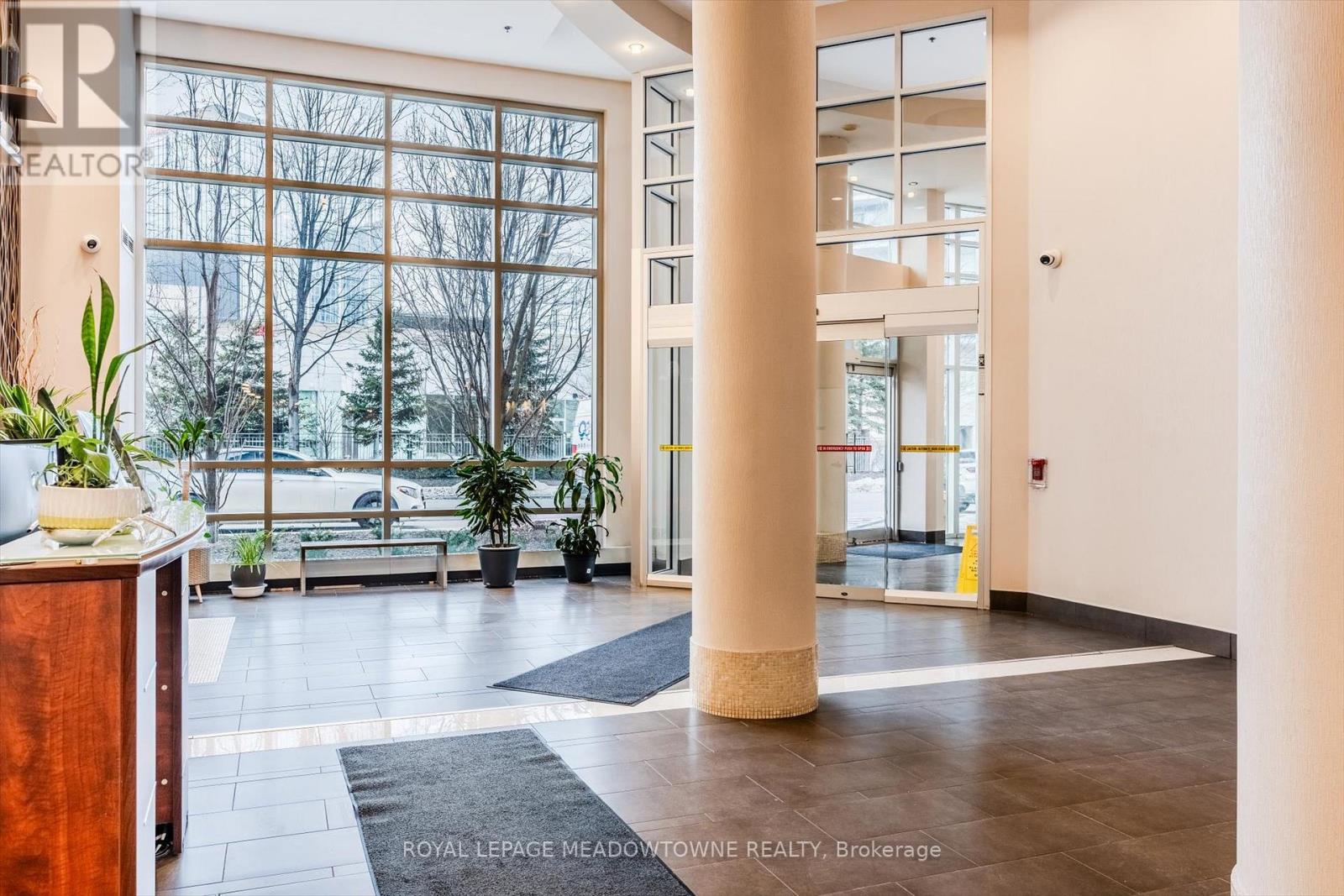 2906 - 70 Absolute Avenue, Mississauga, Ontario  L4Z 0A4 - Photo 37 - W12946930