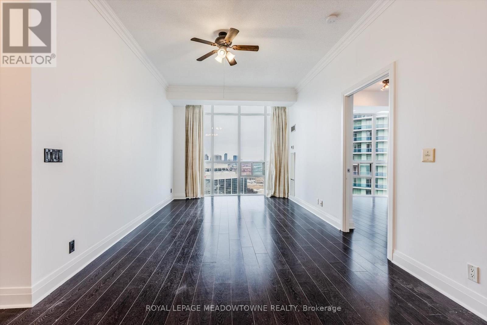 2906 - 70 Absolute Avenue, Mississauga, Ontario  L4Z 0A4 - Photo 8 - W12946930