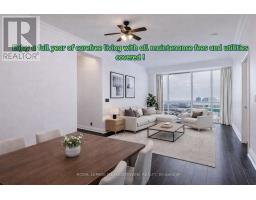 2906 - 70 ABSOLUTE AVENUE, Mississauga, Ontario