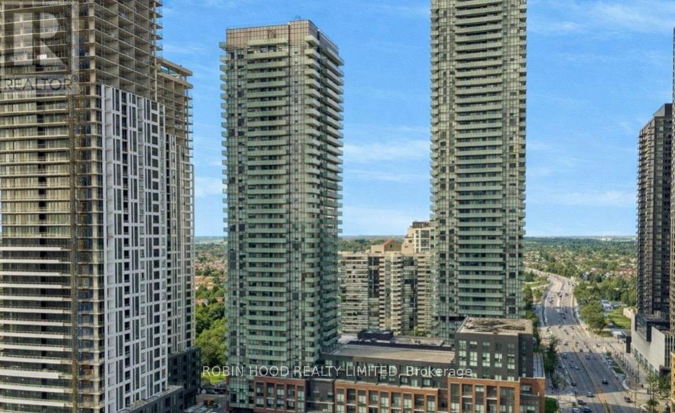 36 - 4130 Parkside Village Drive, Mississauga, Ontario  L5B 0L7 - Photo 2 - W12946934