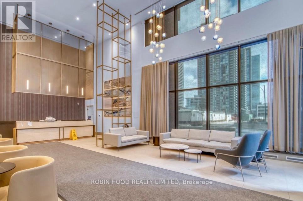 36 - 4130 Parkside Village Drive, Mississauga, Ontario  L5B 0L7 - Photo 4 - W12946934