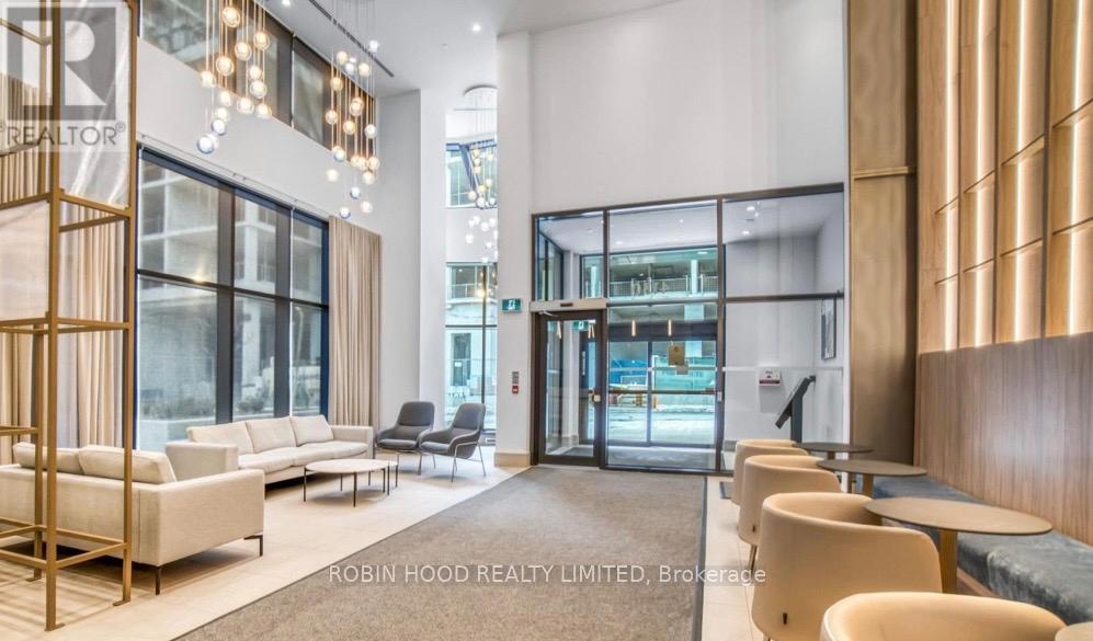 36 - 4130 Parkside Village Drive, Mississauga, Ontario  L5B 0L7 - Photo 5 - W12946934