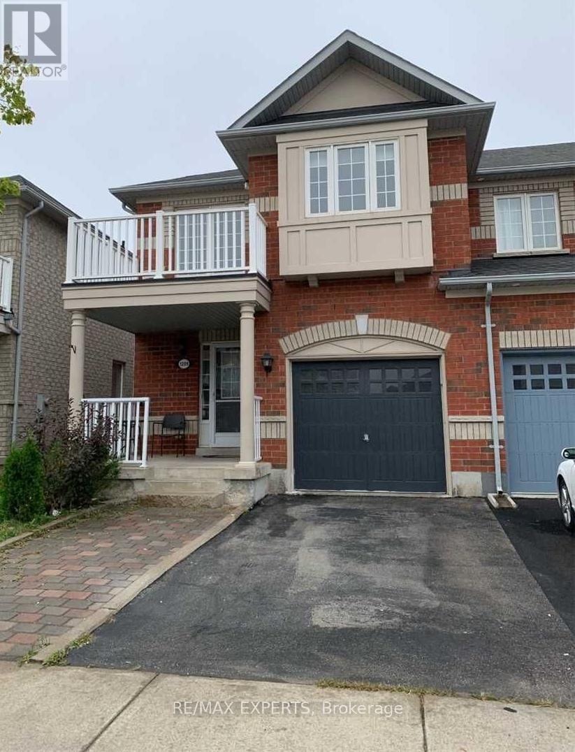 1209 LAMONT CRESCENT, Milton, Ontario