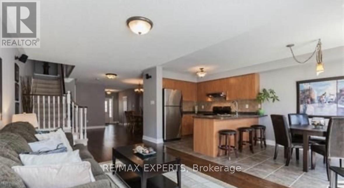 1209 Lamont Crescent, Milton, Ontario  L9T 6N6 - Photo 2 - W12946938