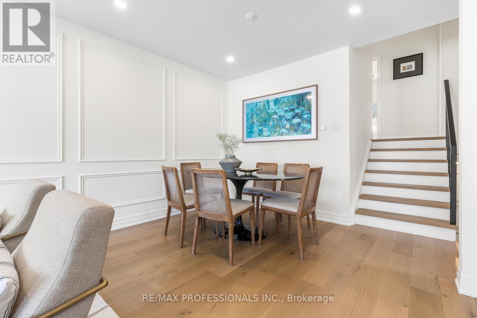 5 Birgitta Crescent, Toronto, Ontario  M9C 3W1 - Photo 17 - W12946952