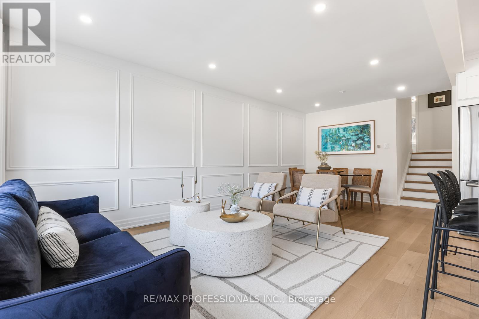 5 Birgitta Crescent, Toronto, Ontario  M9C 3W1 - Photo 6 - W12946952