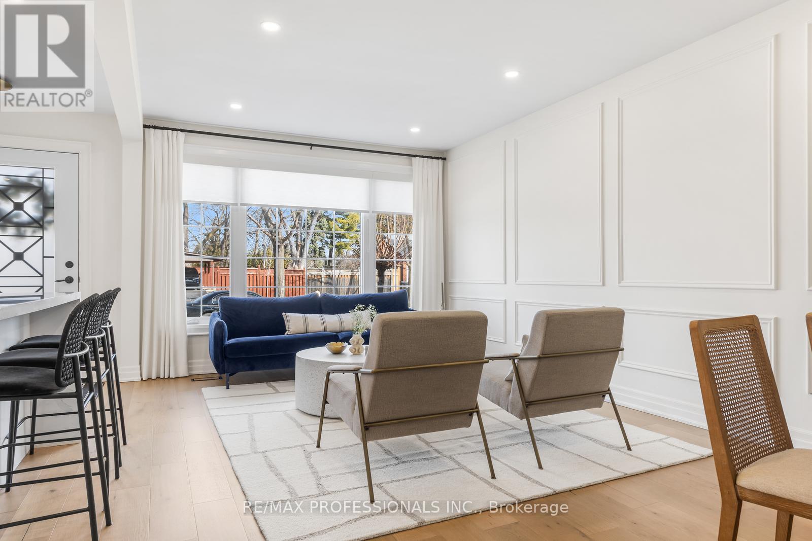 5 Birgitta Crescent, Toronto, Ontario  M9C 3W1 - Photo 7 - W12946952