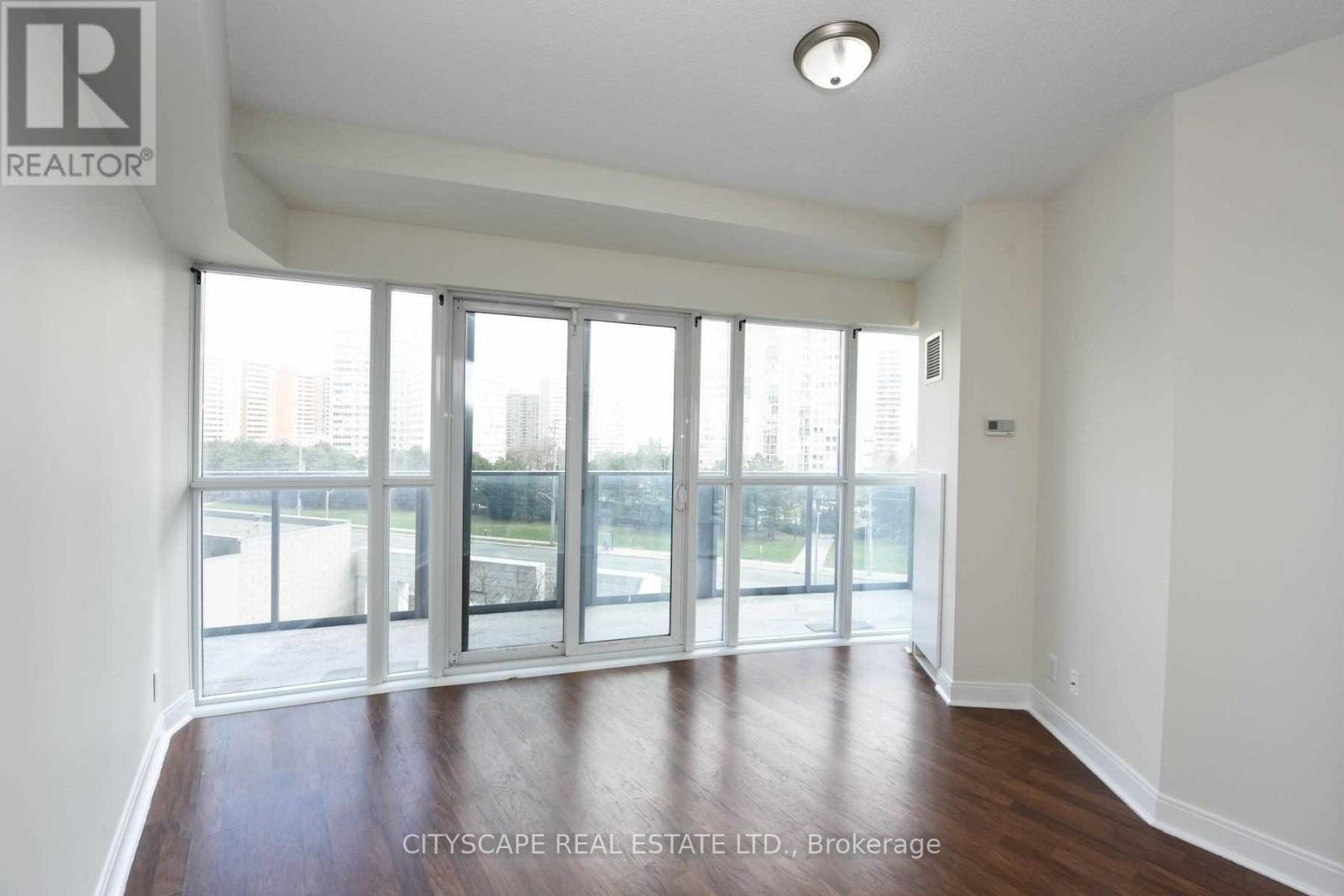 401 - 60 Absolute Avenue, Mississauga, Ontario  L4Z 0A9 - Photo 10 - W12946962