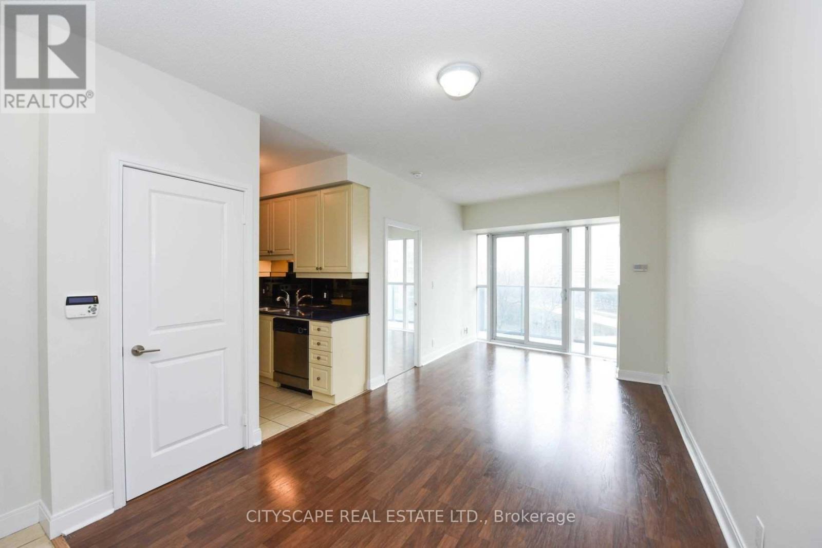 401 - 60 Absolute Avenue, Mississauga, Ontario  L4Z 0A9 - Photo 19 - W12946962