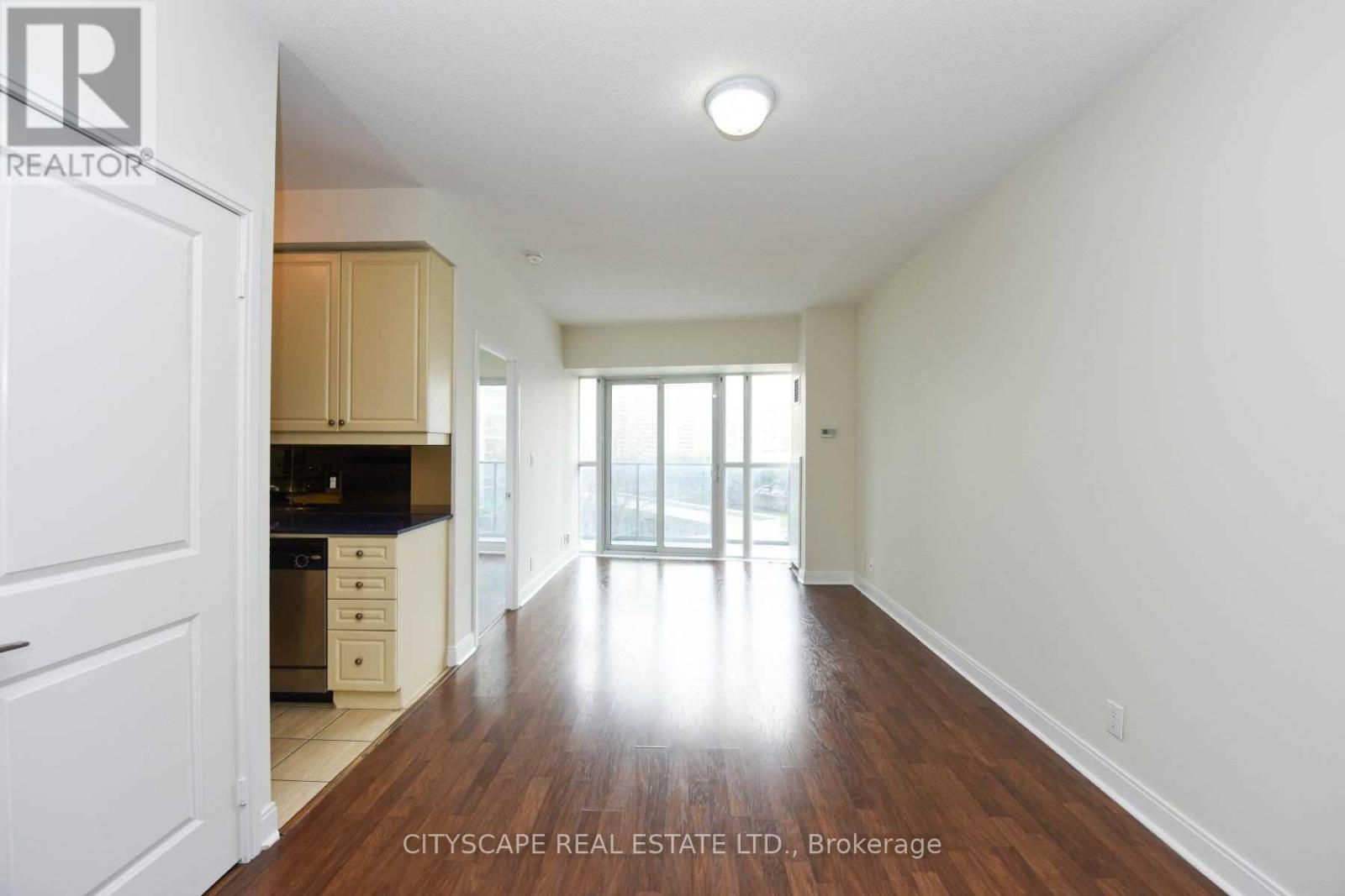 401 - 60 Absolute Avenue, Mississauga, Ontario  L4Z 0A9 - Photo 20 - W12946962