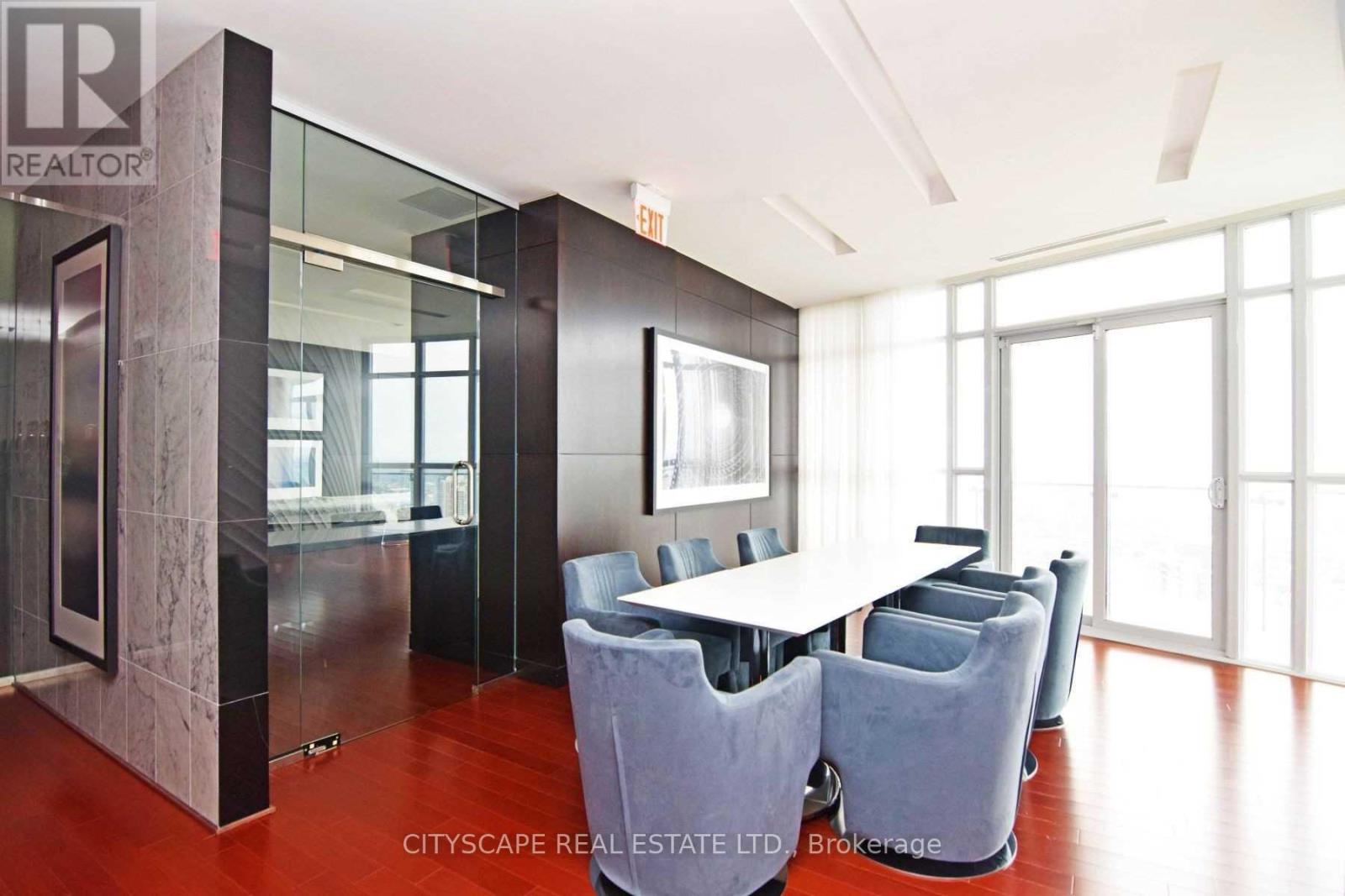 401 - 60 Absolute Avenue, Mississauga, Ontario  L4Z 0A9 - Photo 22 - W12946962