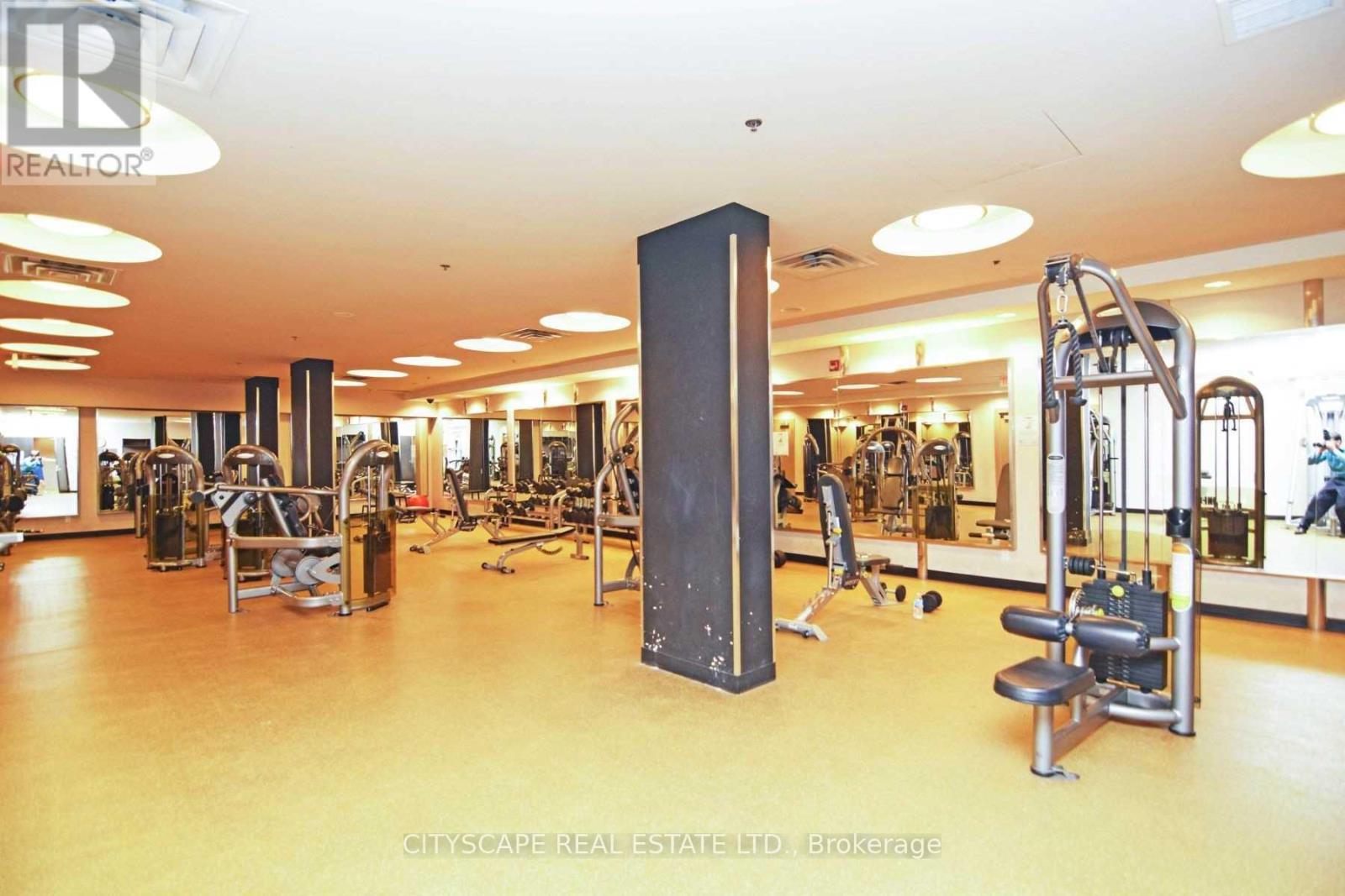 401 - 60 Absolute Avenue, Mississauga, Ontario  L4Z 0A9 - Photo 24 - W12946962