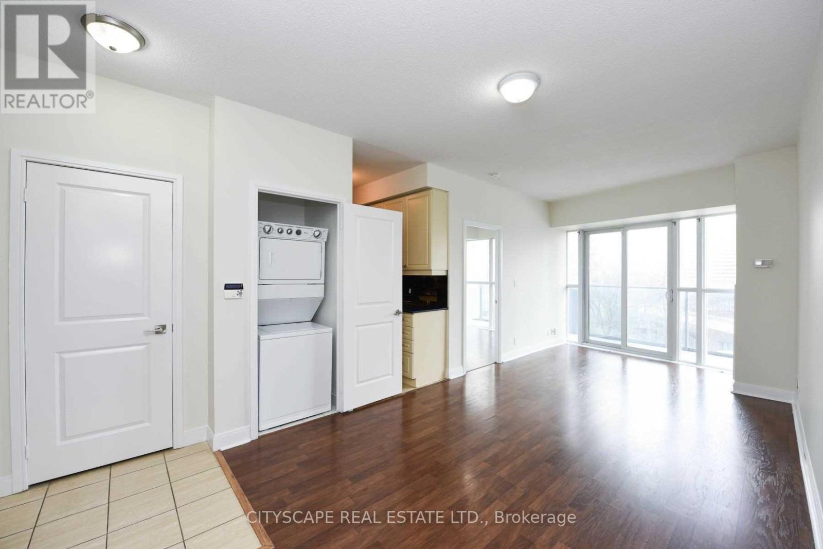 401 - 60 Absolute Avenue, Mississauga, Ontario  L4Z 0A9 - Photo 27 - W12946962