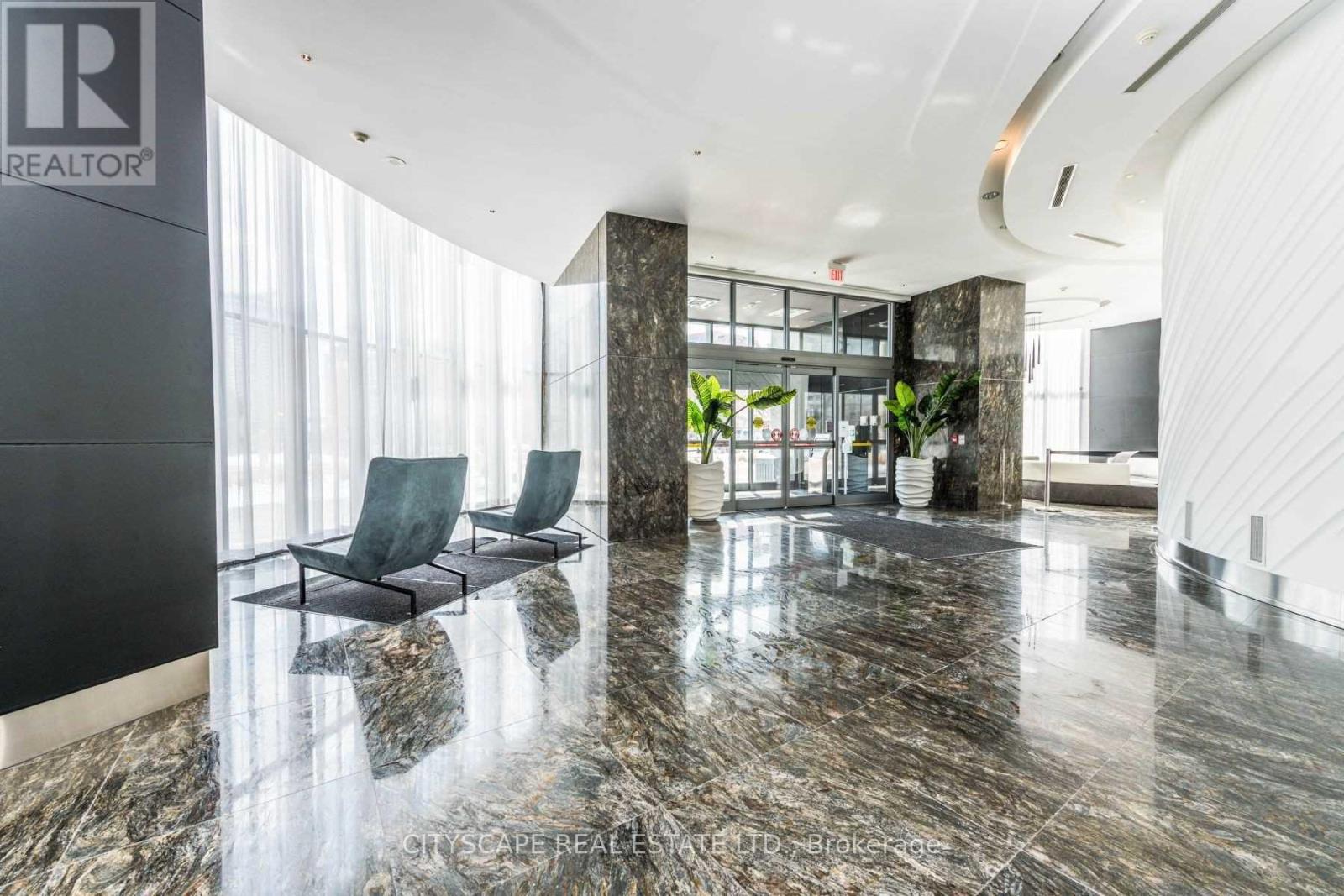 401 - 60 Absolute Avenue, Mississauga, Ontario  L4Z 0A9 - Photo 4 - W12946962