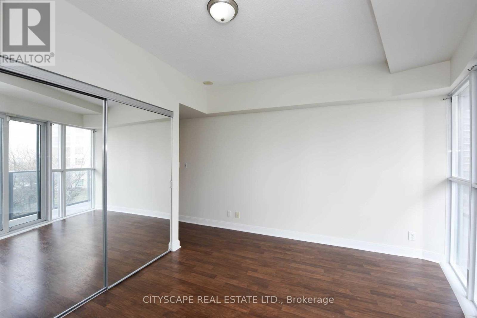 401 - 60 Absolute Avenue, Mississauga, Ontario  L4Z 0A9 - Photo 7 - W12946962