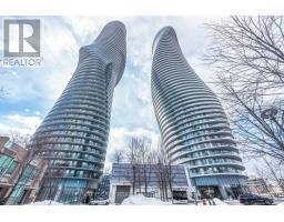 401 - 60 ABSOLUTE AVENUE, Mississauga, Ontario