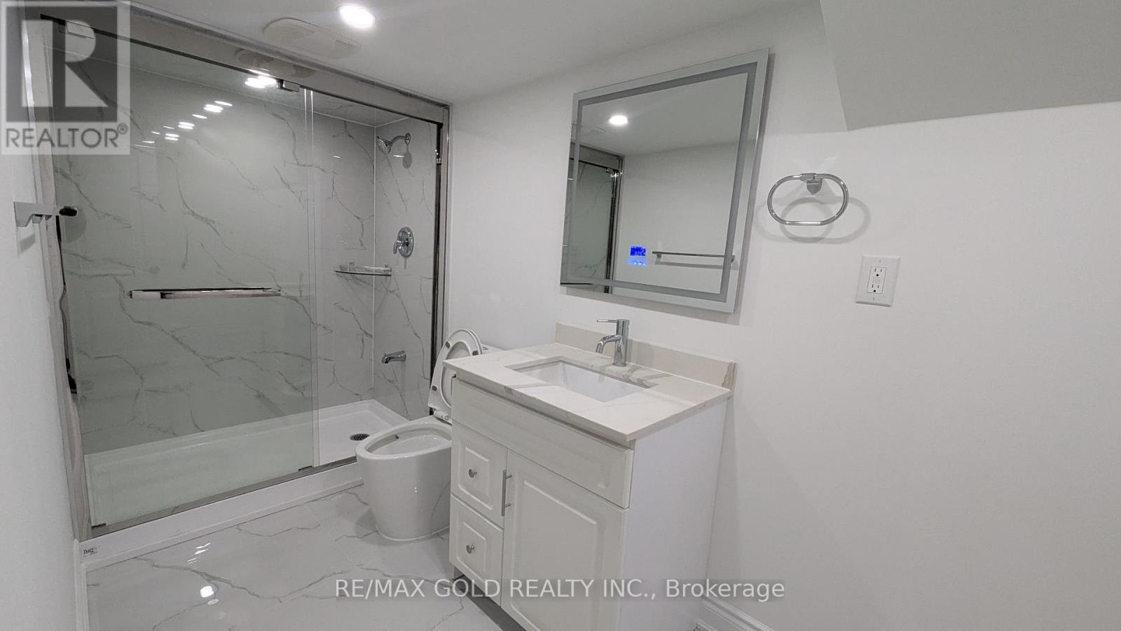 Bsmt - 9 Sugar Pearl Road, Brampton, Ontario  L6Z 0K5 - Photo 4 - W12946968