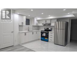 BSMT - 9 SUGAR PEARL ROAD, Brampton, Ontario