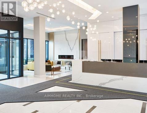 2904 - 15 Watergarden Drive, Mississauga, Ontario  L5R 0H4 - Photo 3 - W12946994