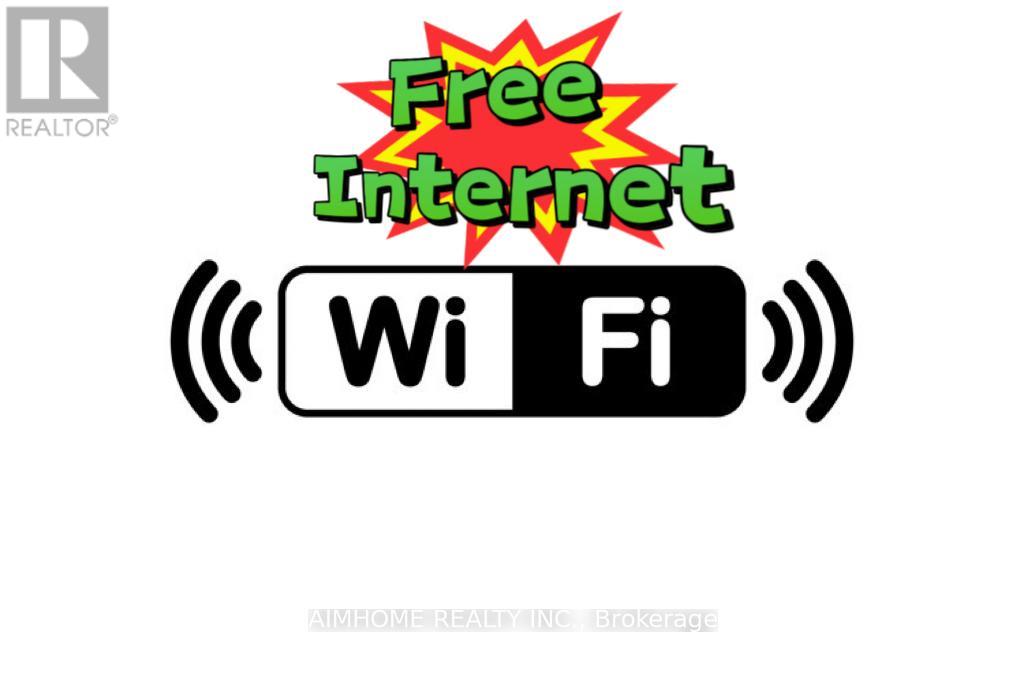 2904 - 15 Watergarden Drive, Mississauga, Ontario  L5R 0H4 - Photo 5 - W12946994