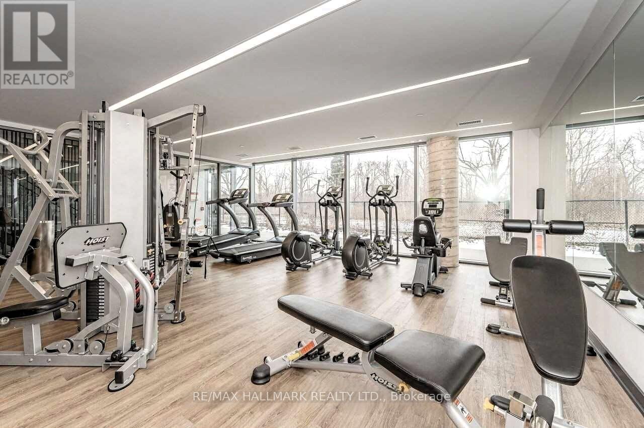 B616 - 5240 Dundas Street, Burlington, Ontario  L7R 3X4 - Photo 12 - W12947006