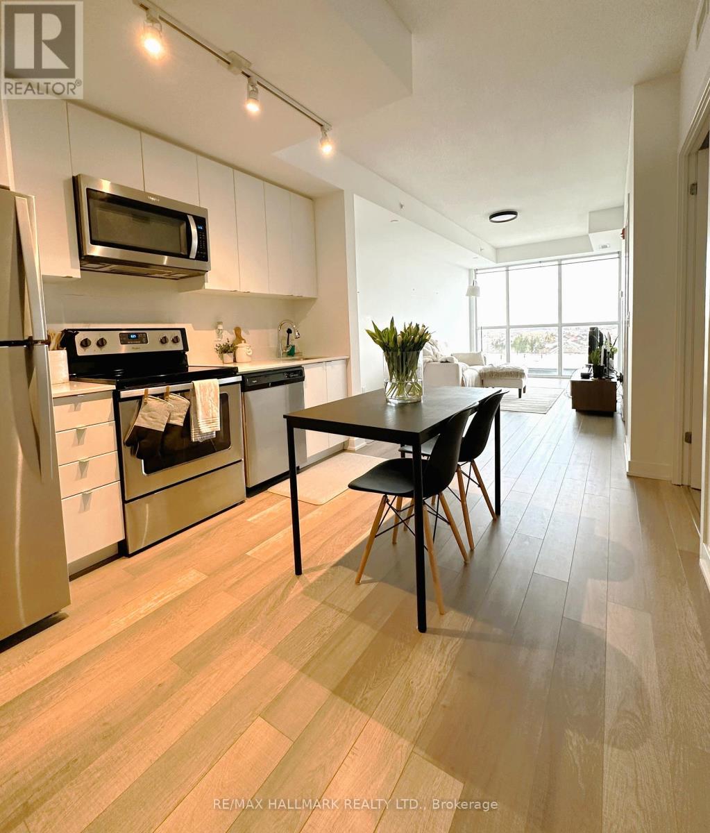 B616 - 5240 Dundas Street, Burlington, Ontario  L7R 3X4 - Photo 4 - W12947006