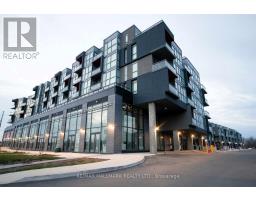 B616 - 5240 DUNDAS STREET, Burlington, Ontario