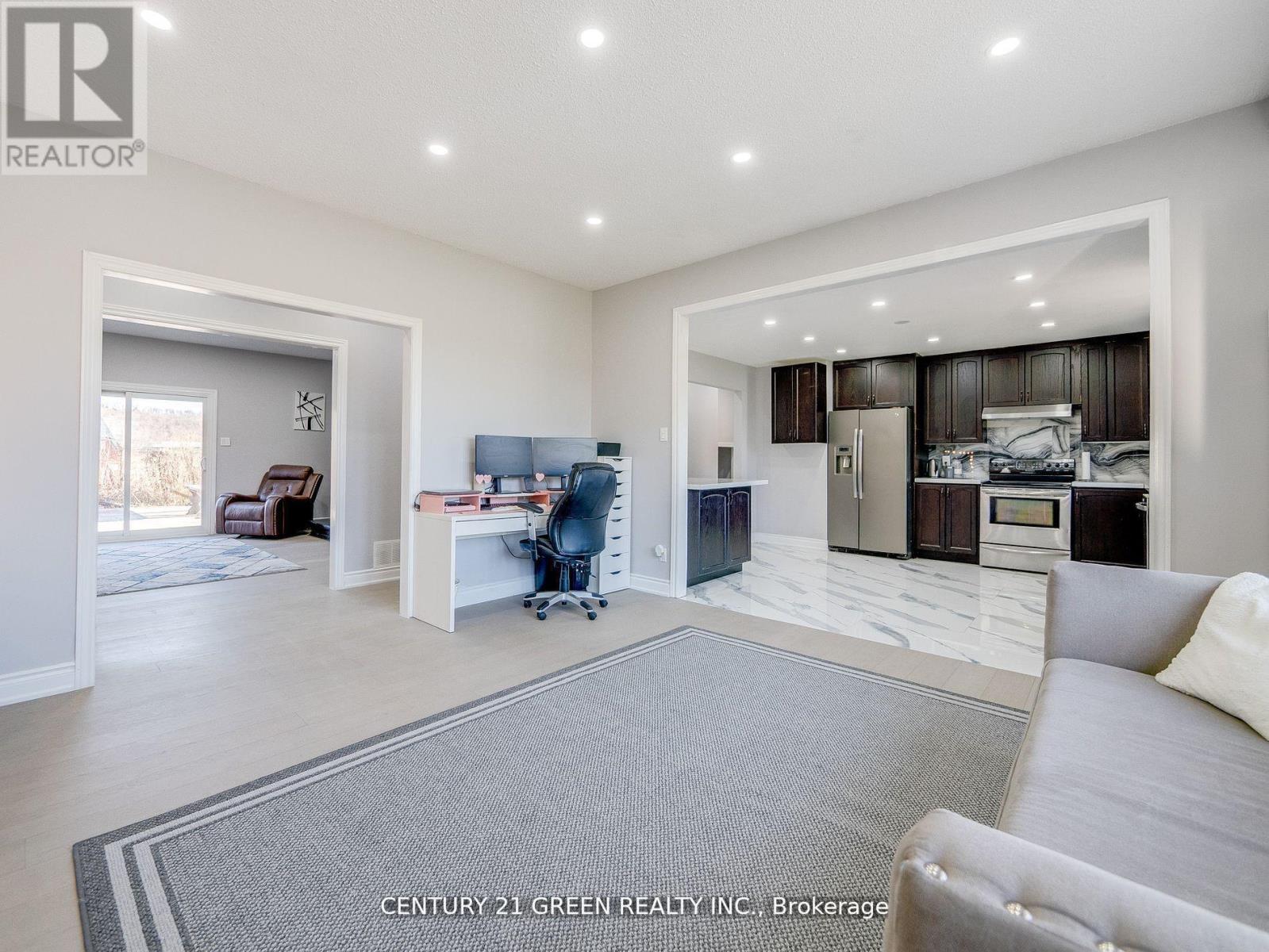 5459 Campbellville Road W, Milton, Ontario  L9E 0C1 - Photo 5 - W12947034