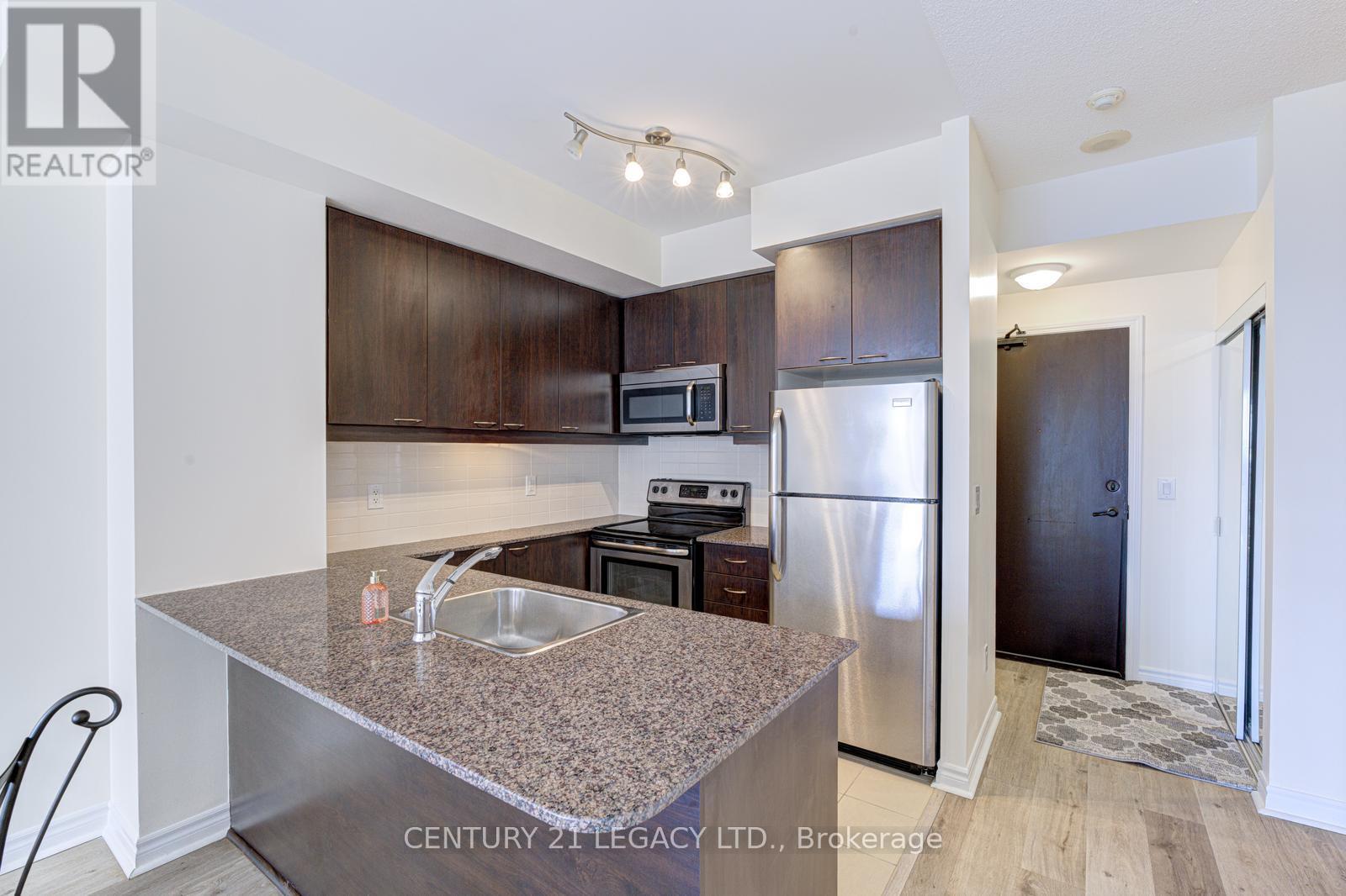 2909 - 385 Prince Of Wales Drive, Mississauga, Ontario  L5B 0C6 - Photo 12 - W12947044