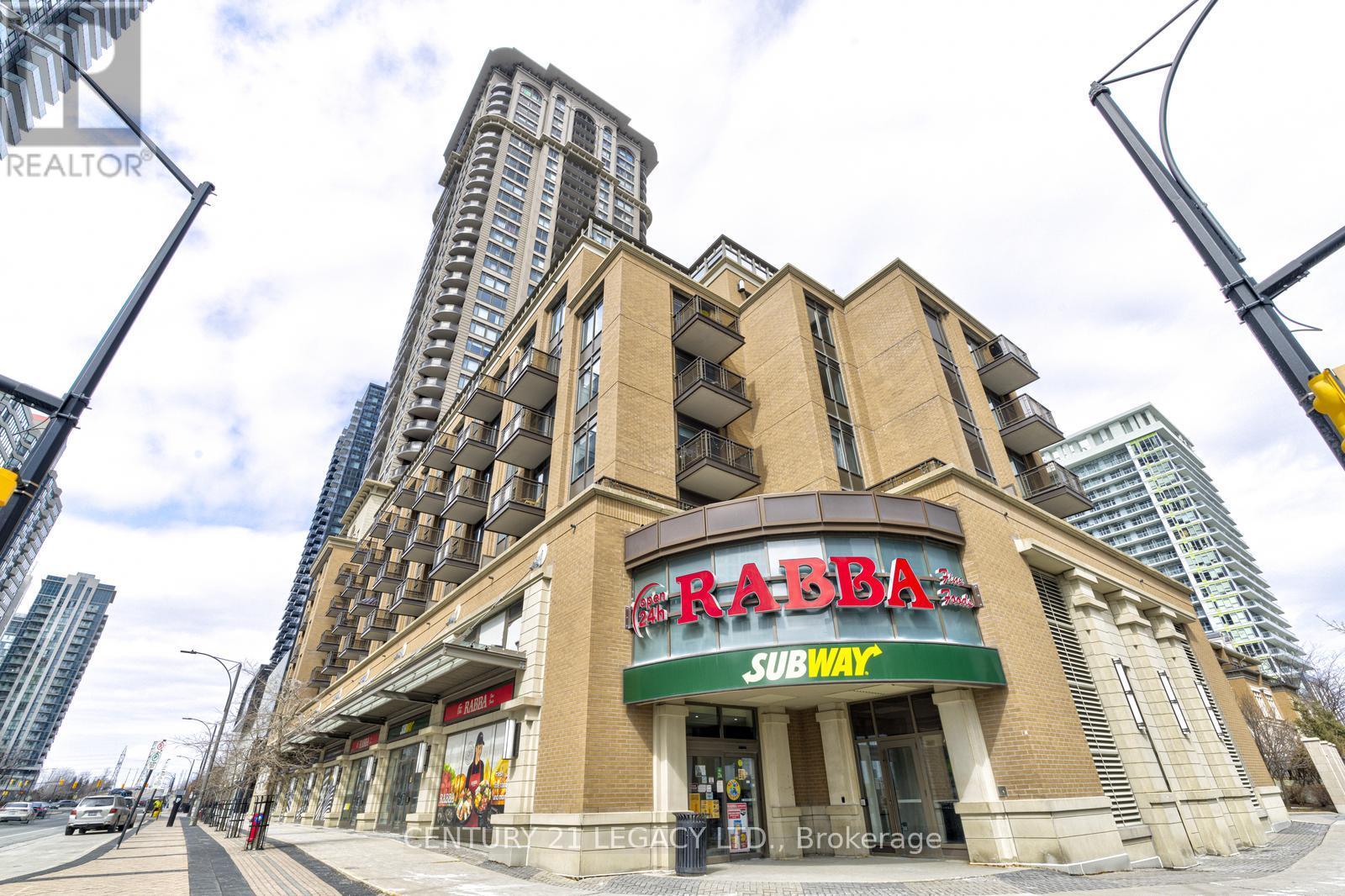 2909 - 385 Prince Of Wales Drive, Mississauga, Ontario  L5B 0C6 - Photo 2 - W12947044