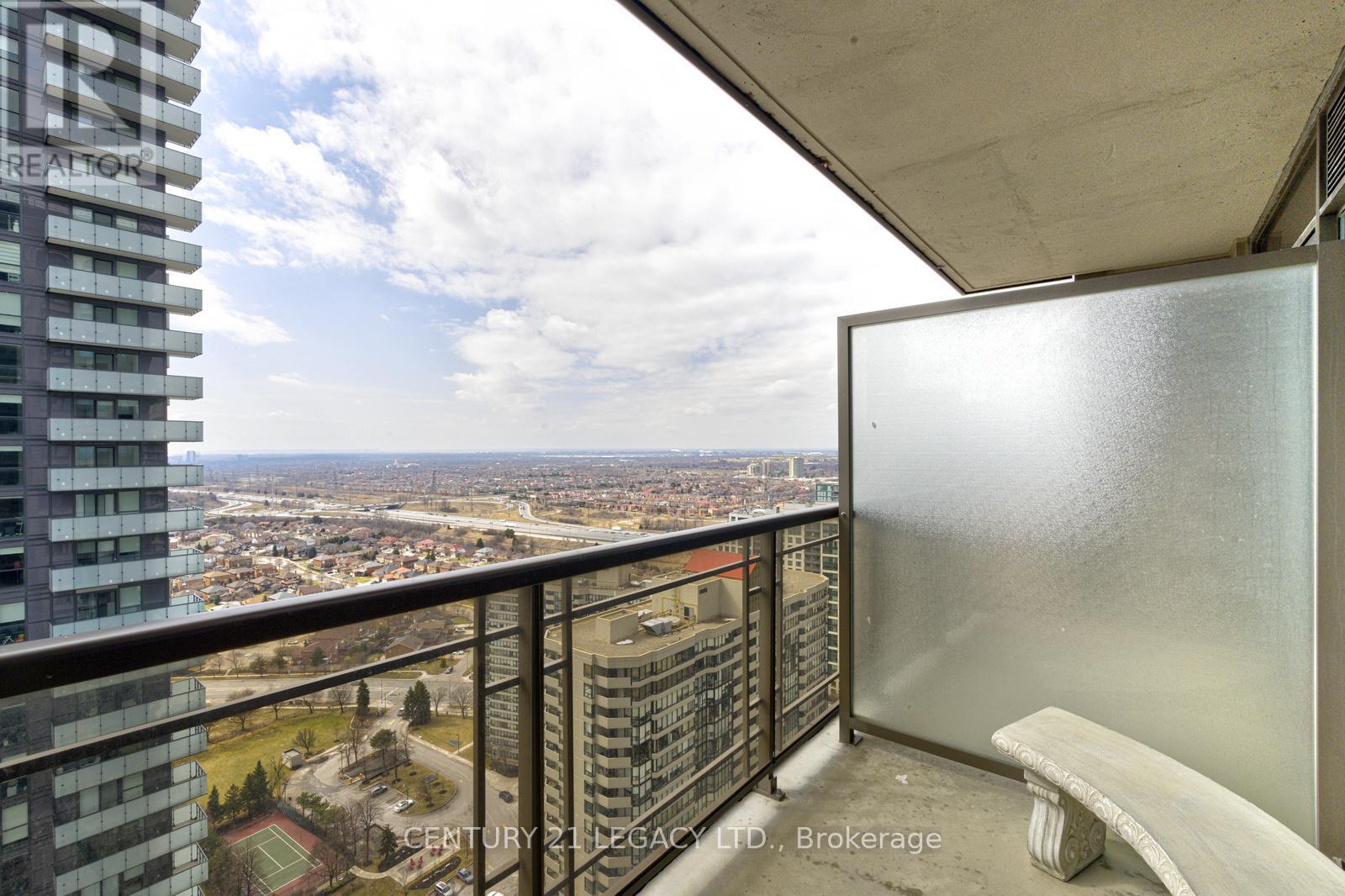 2909 - 385 Prince Of Wales Drive, Mississauga, Ontario  L5B 0C6 - Photo 25 - W12947044