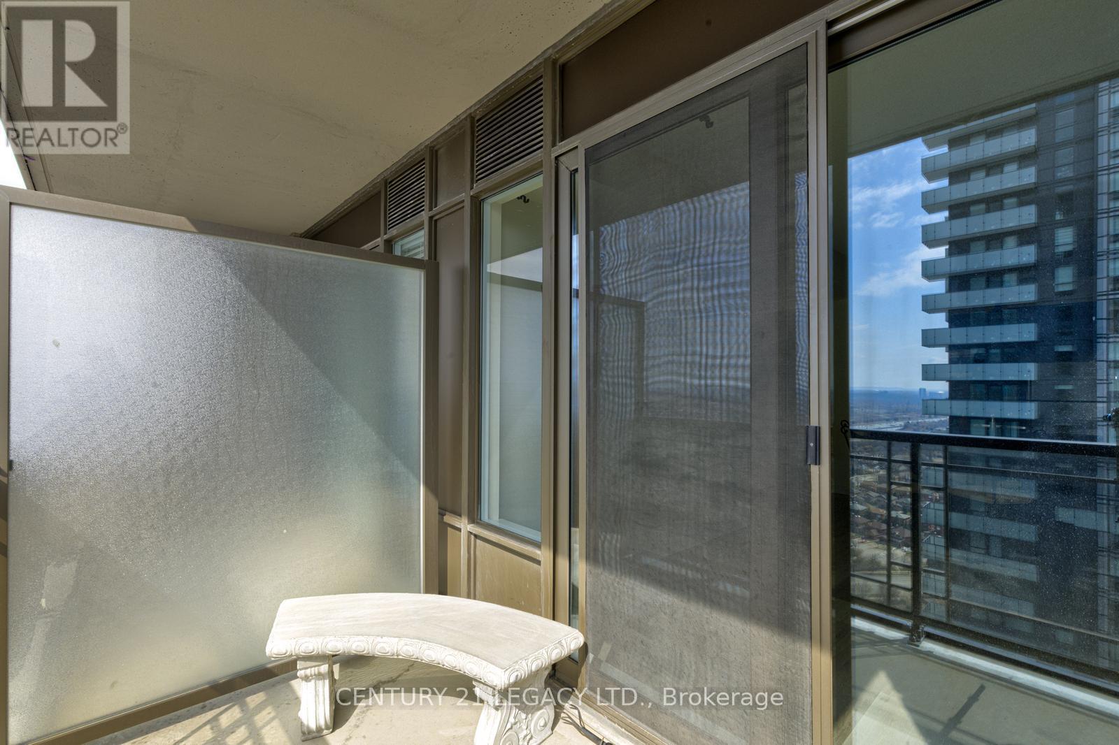 2909 - 385 Prince Of Wales Drive, Mississauga, Ontario  L5B 0C6 - Photo 26 - W12947044