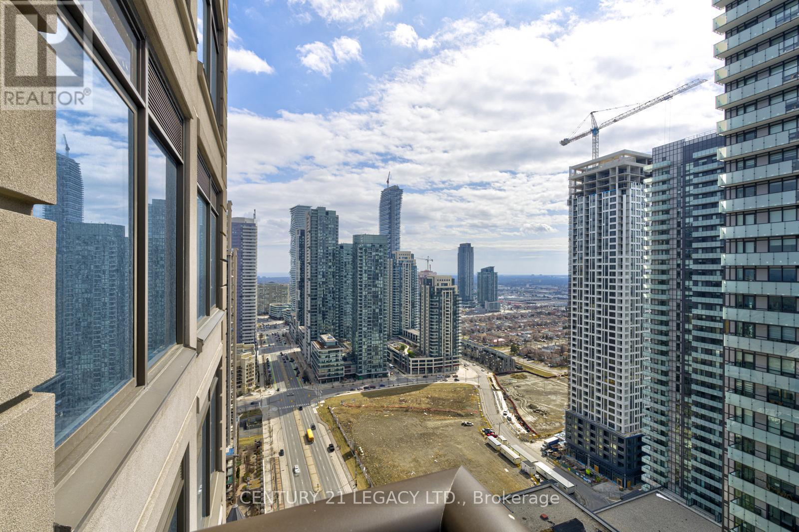 2909 - 385 Prince Of Wales Drive, Mississauga, Ontario  L5B 0C6 - Photo 29 - W12947044