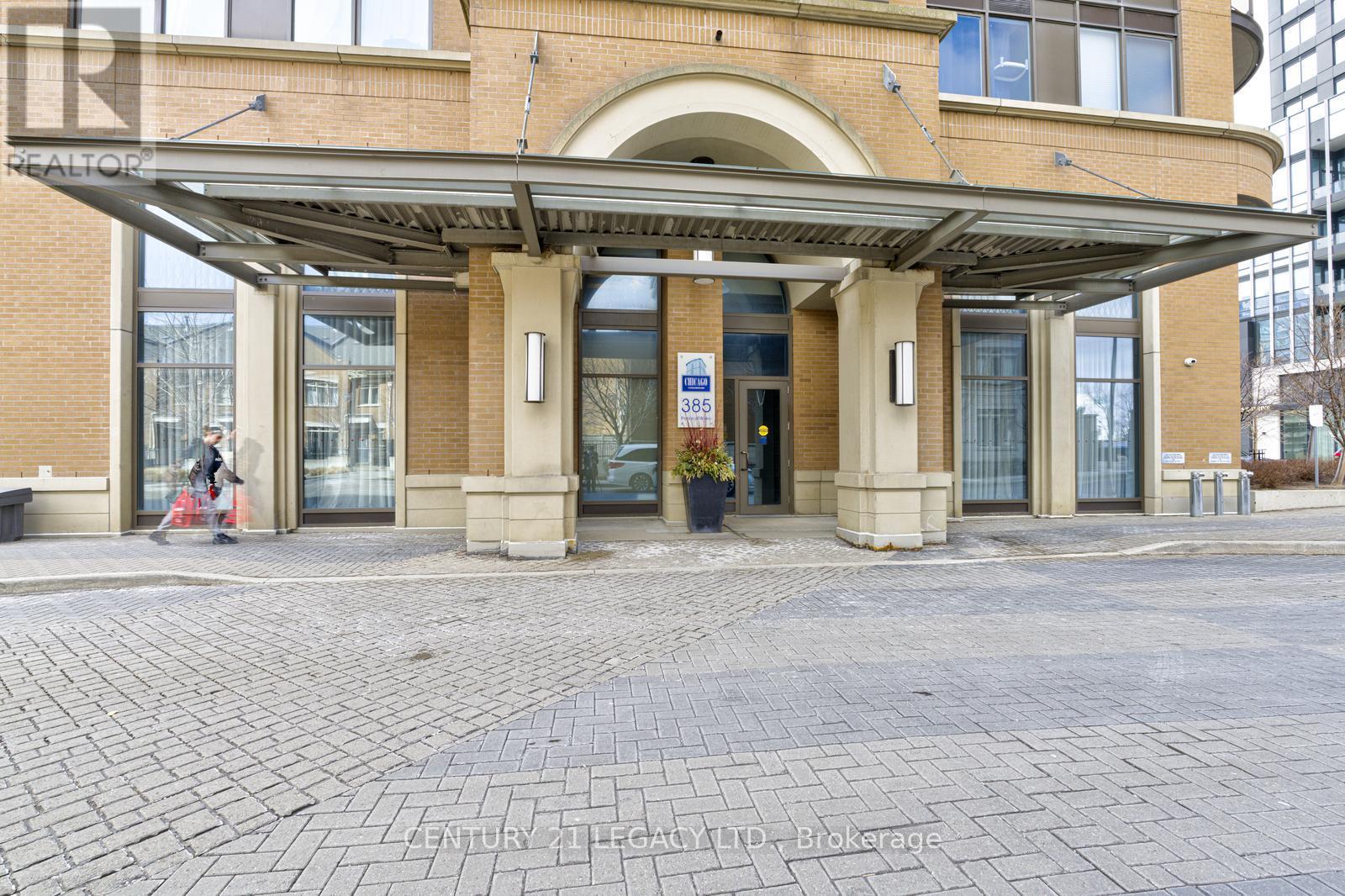 2909 - 385 Prince Of Wales Drive, Mississauga, Ontario  L5B 0C6 - Photo 3 - W12947044