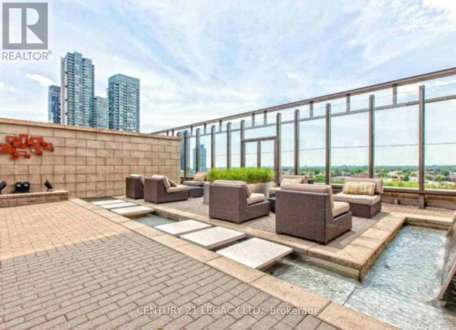 2909 - 385 Prince Of Wales Drive, Mississauga, Ontario  L5B 0C6 - Photo 32 - W12947044