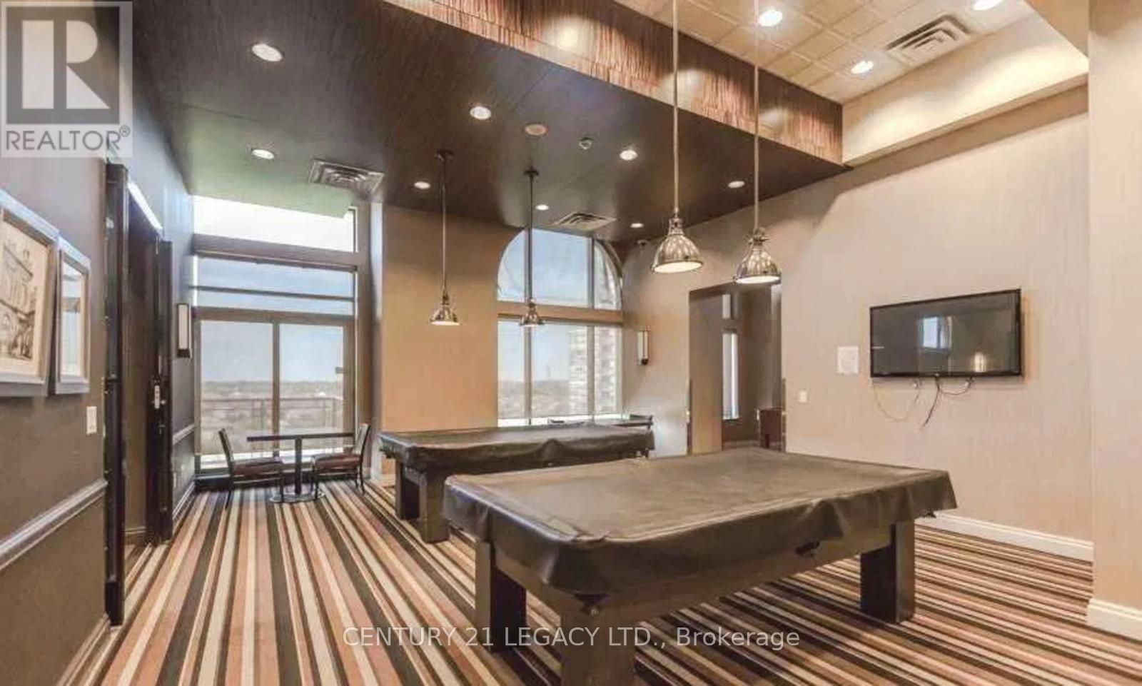 2909 - 385 Prince Of Wales Drive, Mississauga, Ontario  L5B 0C6 - Photo 33 - W12947044