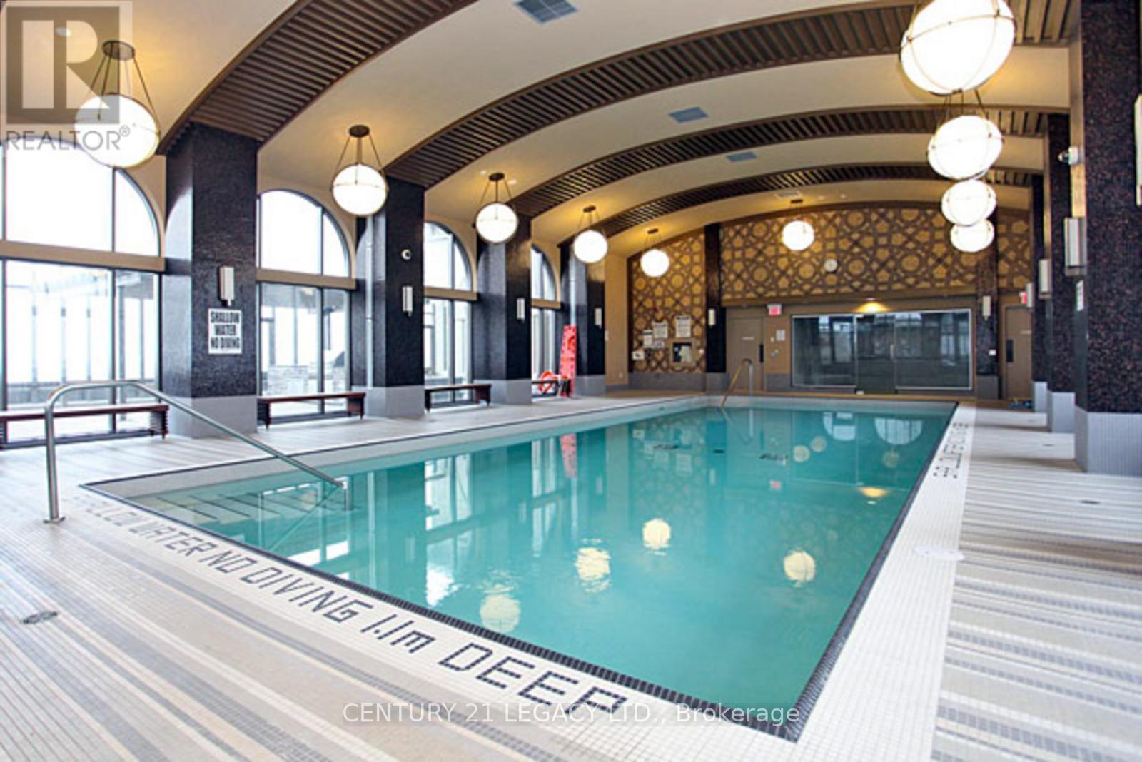 2909 - 385 Prince Of Wales Drive, Mississauga, Ontario  L5B 0C6 - Photo 35 - W12947044