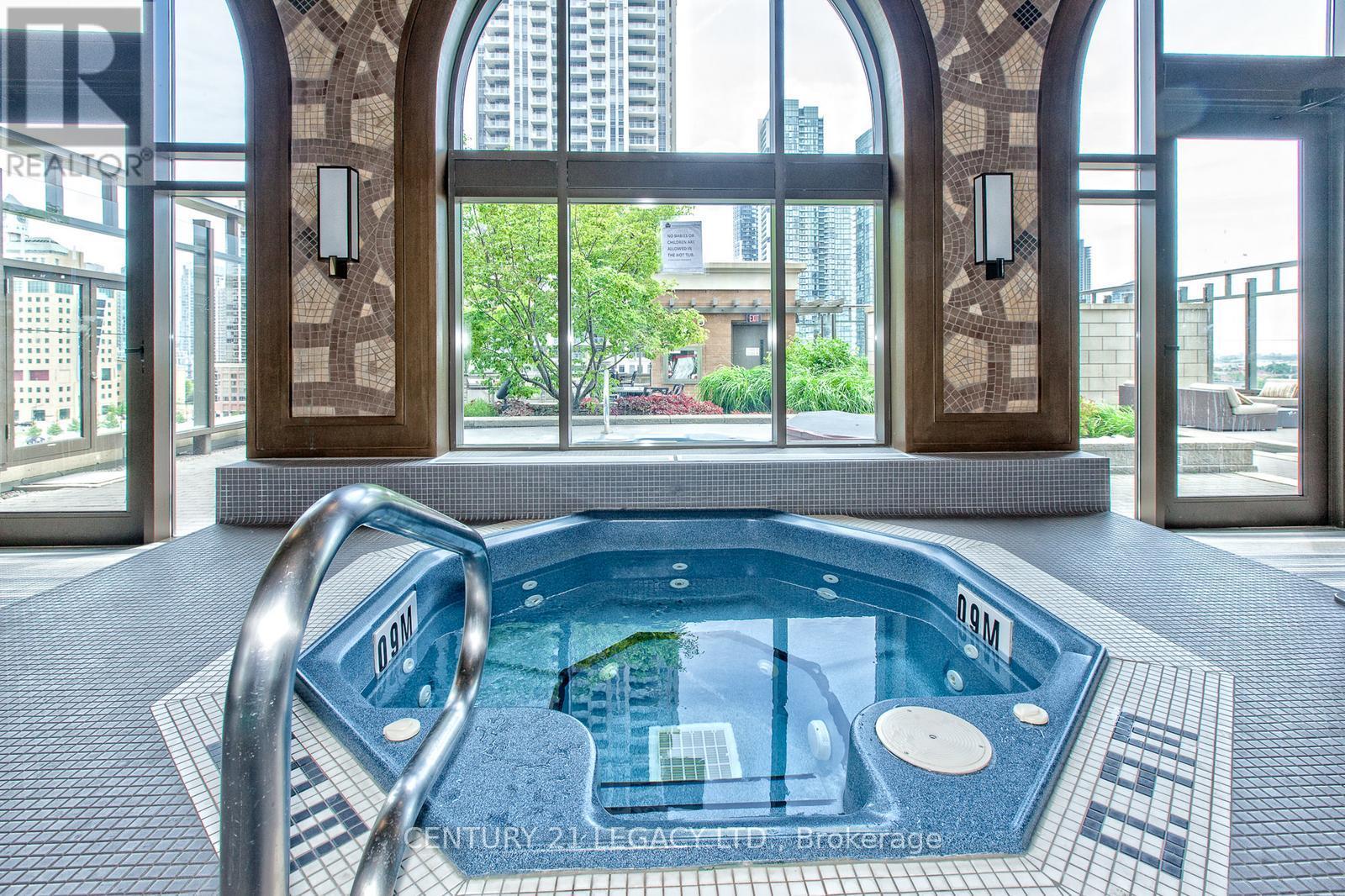 2909 - 385 Prince Of Wales Drive, Mississauga, Ontario  L5B 0C6 - Photo 36 - W12947044