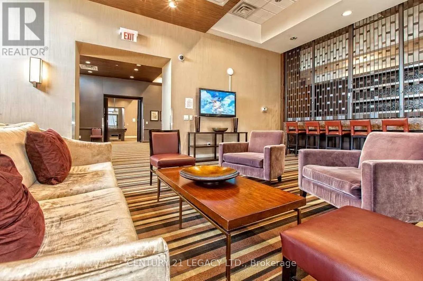 2909 - 385 Prince Of Wales Drive, Mississauga, Ontario  L5B 0C6 - Photo 39 - W12947044